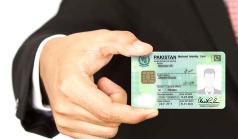 nadra smart national id card fees|nadra card registration fee.